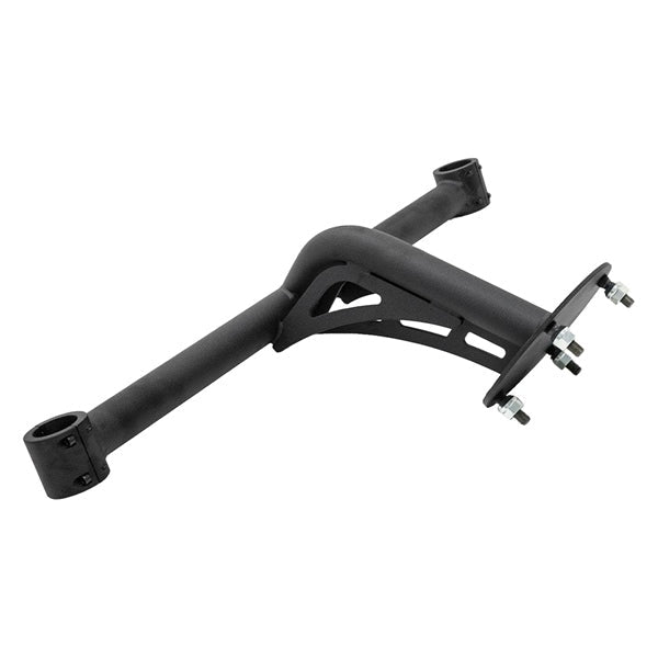 SUPERATV SPARE TIRE CARRIER (STCPRZRXPTS00) - Driven Powersports Inc.9999999988STCPRZRXPTS00
