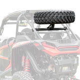 SUPERATV SPARE TIRE CARRIER (STCPRZRXPTS00) - Driven Powersports Inc.9999999988STCPRZRXPTS00