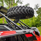 SUPERATV SPARE TIRE CARRIER (STCPRZRXPTS00) - Driven Powersports Inc.9999999988STCPRZRXPTS00