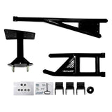 SuperATV Spare Tire Carrier - DRIVEN Canada's Powersports 9999999988STCHPIO1K02