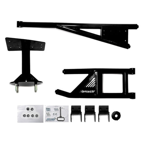 SuperATV Spare Tire Carrier - DRIVEN Canada's Powersports 9999999988STCHPIO1K02