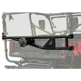 SuperATV Spare Tire Carrier - DRIVEN Canada's Powersports 9999999988STCHPIO1K02