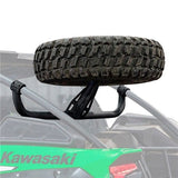 SuperATV Spare Tire Carrier - DRIVEN Canada's Powersports 9999999988STCKKRX00