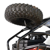 SuperATV Spare Tire Carrier - DRIVEN Canada's Powersports 9999999988STCPRZR900S01