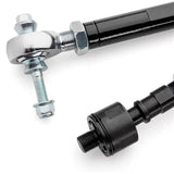 SuperATV Steel Tie Rod Kit - DRIVEN Canada's Powersports 779421309039TRRAPRAN1KM1602