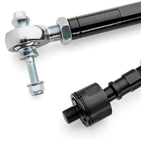 SuperATV Steel Tie Rod Kit - DRIVEN Canada's Powersports 779421309039TRRAPRAN1KM1602