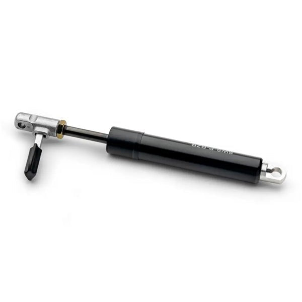 SUPERATV STEERING WHEEL ADJUSTMENT SHOCK (SWSPRZR001) - DRIVEN Canada's Powersports 779421238346SWSPRZR001