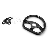 SUPERATV STEERING WHEEL KIT BALLISTIC - DRIVEN Canada's Powersports 882834057234SWUBALLDL05