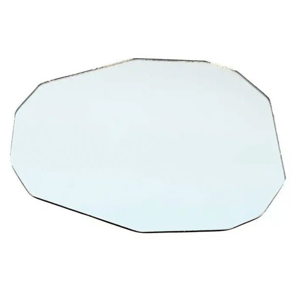 SUPERATV SUN VISOR GHOST V2 2.0" QTY2 (SVUGHST2.0) - DRIVEN Canada's Powersports 882834057340SVUGHST2.0