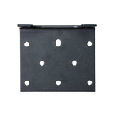 SUPERATV SYNTHETIC ROPE WINCH 6000, 5000, 4500LB (WNRP6K) - DRIVEN Canada's Powersports 882834057142WNRP6K