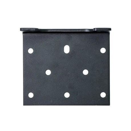 SUPERATV SYNTHETIC ROPE WINCH 6000, 5000, 4500LB (WNRP6K) - DRIVEN Canada's Powersports 882834057142WNRP6K