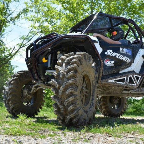SUPERATV 28X10 - 12 TERMINATOR 6PR TIRE (TER28/10/12) - DRIVEN Canada's Powersports 9999999988TER28/10/12