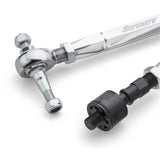 SUPERATV TIE ROD KIT BILLET HEX (TRRAPRAN1KM16B) - DRIVEN Canada's Powersports 779421308186TRRAPRAN1KM16B