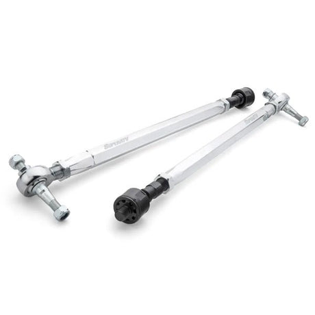 SUPERATV TIE ROD KIT BILLET HEX (TRRAPRAN1KM16B) - DRIVEN Canada's Powersports 779421308186TRRAPRAN1KM16B