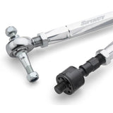 SUPERATV TIE ROD KIT BILLET HEX (TRRAPRZRTM16B) - DRIVEN Canada's Powersports 779420770410TRRAPRZRTM16B