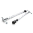 SUPERATV TIE ROD KIT BILLET HEX (TRRAPRZRTM16B) - DRIVEN Canada's Powersports 779420770410TRRAPRZRTM16B