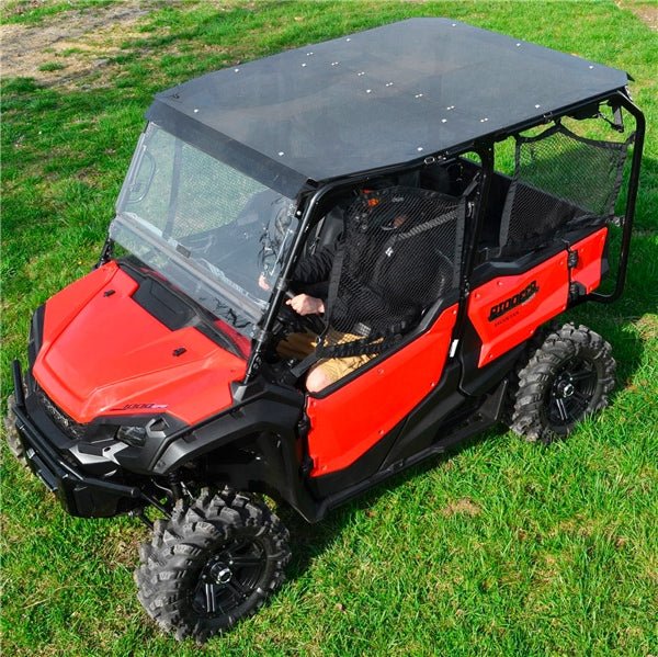 SUPERATV TINTED CAB ROOF (ROOFHPIO1K00371) - DRIVEN Canada's Powersports 9999999988ROOFHPIO1K00371