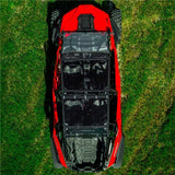 SUPERATV TINTED CAB ROOF (ROOFPPROXP471) - DRIVEN Canada's Powersports 9999999988ROOFPPROXP471
