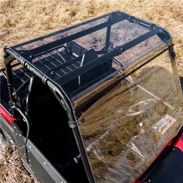 SUPERATV TINTED CAB ROOF (ROOFPRAN15071) - DRIVEN Canada's Powersports 882834057487ROOFPRAN15071
