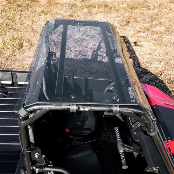 SUPERATV TINTED CAB ROOF (ROOFPRAN15071) - DRIVEN Canada's Powersports 882834057487ROOFPRAN15071