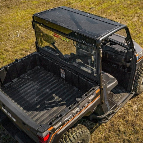SUPERATV TINTED CAB ROOF (ROOFPRAN1K71) - DRIVEN Canada's Powersports 9999999988ROOFPRAN1K71