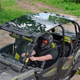 SUPERATV TINTED CAB ROOF (ROOFPRZR1K400271) - DRIVEN Canada's Powersports 9999999988ROOFPRZR1K400271