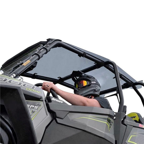 SUPERATV TINTED CAB ROOF (ROOFPRZR1K400271) - DRIVEN Canada's Powersports 9999999988ROOFPRZR1K400271