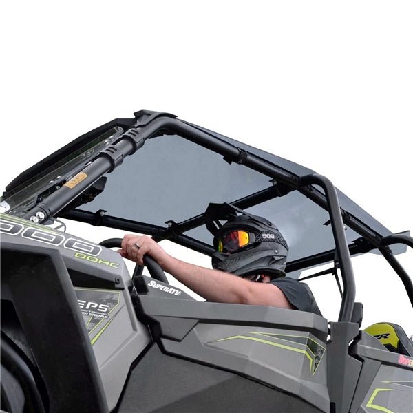SUPERATV TINTED CAB ROOF (ROOFPRZR1K400271) - DRIVEN Canada's Powersports 9999999988ROOFPRZR1K400271