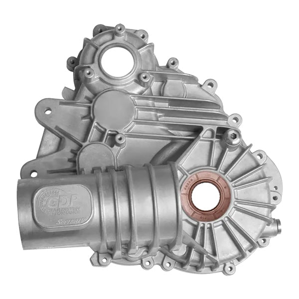 SUPERATV TRANSMISSION CASE (TMC01001L2) - DRIVEN Canada's Powersports 9999999988TMC01001L2