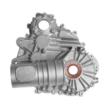 SUPERATV TRANSMISSION CASE (TMC01001L) - DRIVEN Canada's Powersports 9999999988TMC01001L