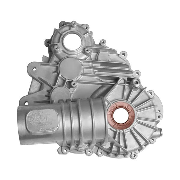 SUPERATV TRANSMISSION CASE (TMC01001L) - DRIVEN Canada's Powersports 9999999988TMC01001L