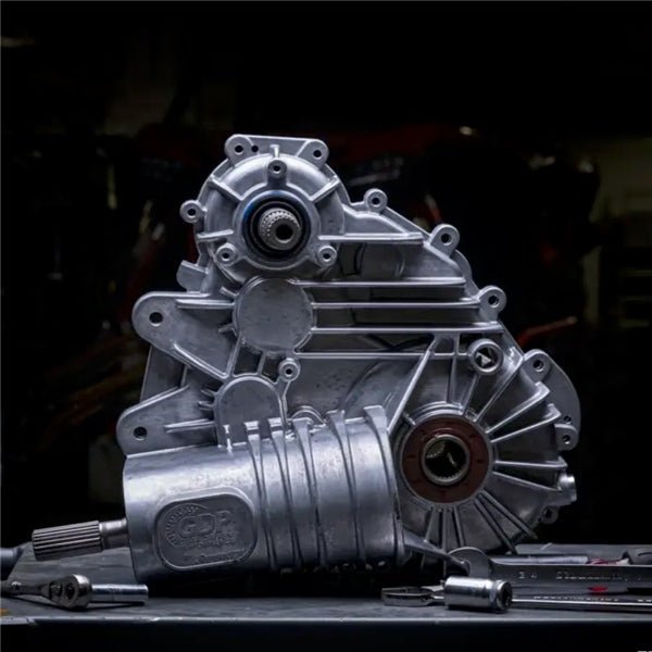 SUPERATV TRANSMISSION COMPLETE HD (TRANPRAN900K201) - DRIVEN Canada's Powersports 9999999989TRANPRAN900K201