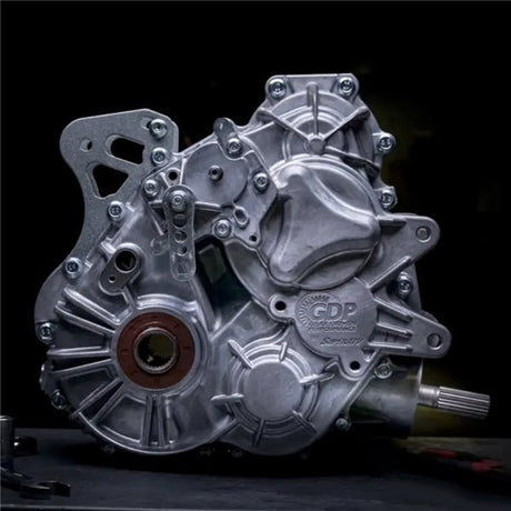 SUPERATV TRANSMISSION COMPLETE HD (TRANPRAN900K201) - DRIVEN Canada's Powersports 9999999989TRANPRAN900K201