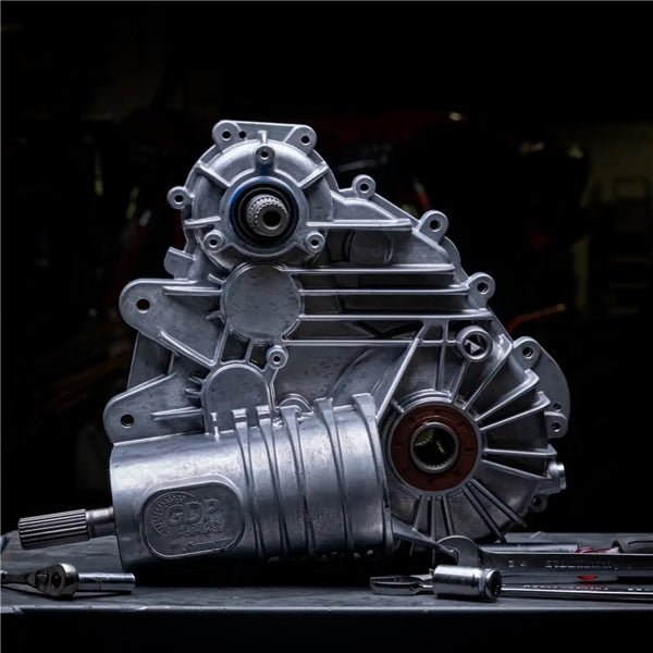 SUPERATV TRANSMISSION COMPLETE HD (TRANPRZR1KK16) - DRIVEN Canada's Powersports 9999999988TRANPRZR1KK16