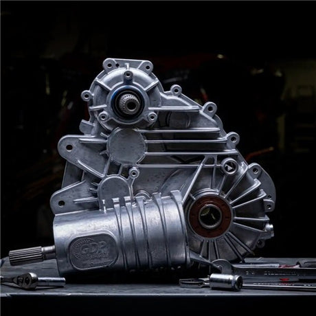 SUPERATV TRANSMISSION COMPLETE HD (TRANPRZR1KK16) - DRIVEN Canada's Powersports 9999999988TRANPRZR1KK16