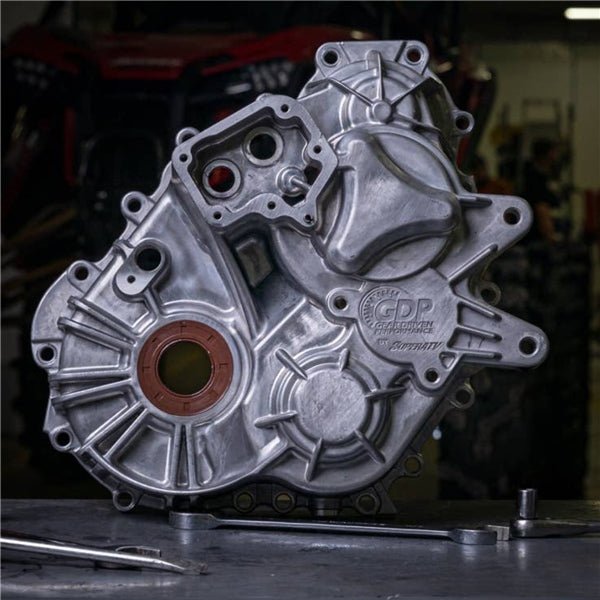 SUPERATV TRANSMISSION COMPLETE HD (TRANPRZR900K205) - DRIVEN Canada's Powersports 9999999988TRANPRZR900K205