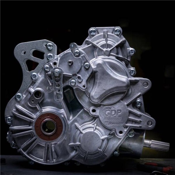 SUPERATV TRANSMISSION COMPLETE HD (TRANPRZR900K205) - DRIVEN Canada's Powersports 9999999988TRANPRZR900K205