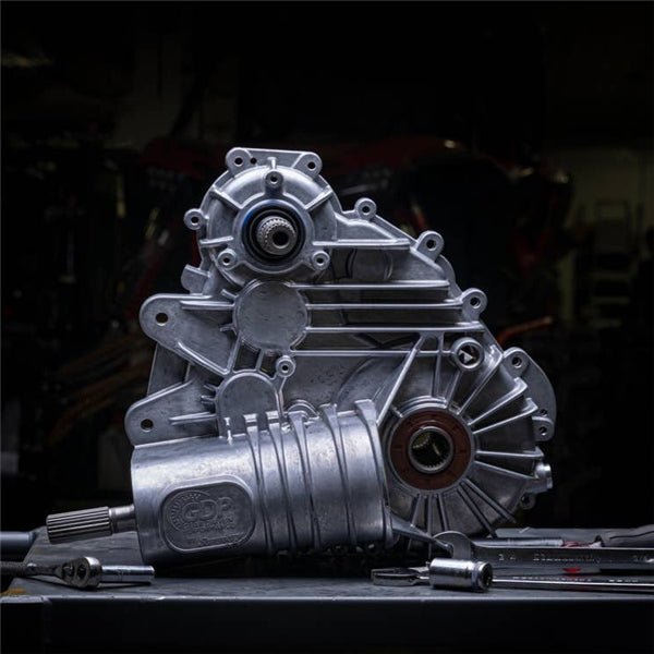 SUPERATV TRANSMISSION COMPLETE HD (TRANPRZR900K205) - DRIVEN Canada's Powersports 9999999988TRANPRZR900K205