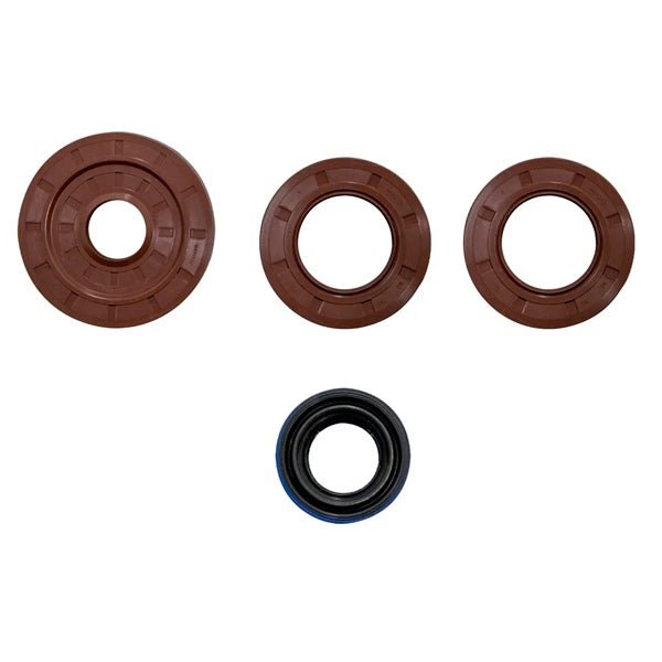 SUPERATV TRANSMISSION SEAL KIT POL (TRANSKPRZR1K) - DRIVEN Canada's Powersports 882834056633TRANSKPRZR1K