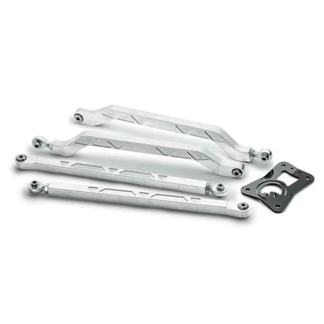 SUPERATV TUBED RADIUS ARM HIGH CLEARANCE (RAPPRORB02) - DRIVEN Canada's Powersports 779420743360RAPPRORB02