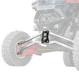SUPERATV TUBED RADIUS ARM HIGH CLEARANCE (RAPPRORB02) - DRIVEN Canada's Powersports 779420743360RAPPRORB02