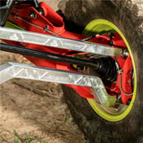 SUPERATV TUBED RADIUS ARM HIGH CLEARANCE (RAPPRORB02) - DRIVEN Canada's Powersports 779420743360RAPPRORB02