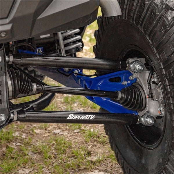 SUPERATV TUBED RADIUS ARM (RAHTALXTU02) - DRIVEN Canada's Powersports 9999999988RAHTALXTU02