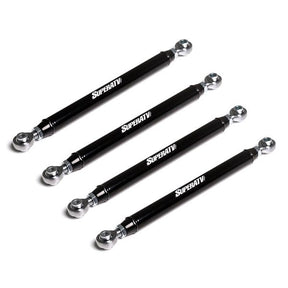 SUPERATV TUBED RADIUS ARM (RAHTALXTU02) - DRIVEN Canada's Powersports 9999999988RAHTALXTU02