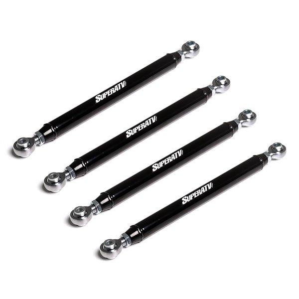 SUPERATV TUBED RADIUS ARM (RAHTALXTU02) - DRIVEN Canada's Powersports 9999999988RAHTALXTU02