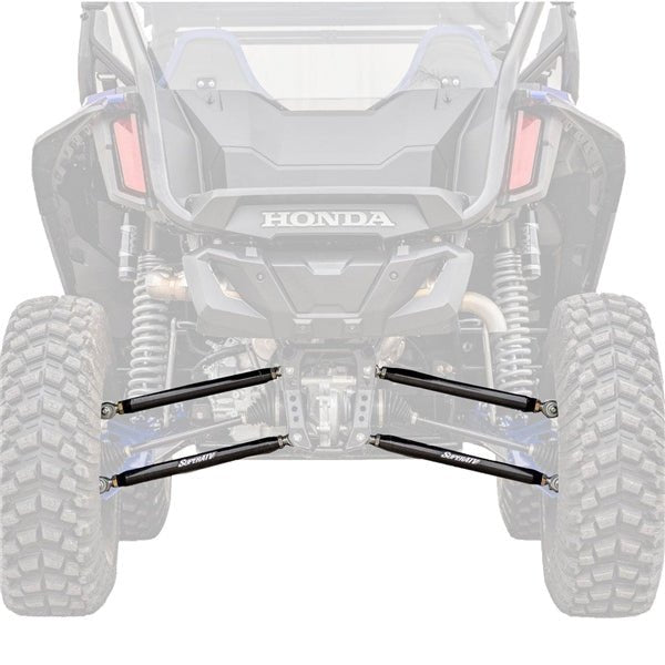 SUPERATV TUBED RADIUS ARM (RAHTALXTU02) - DRIVEN Canada's Powersports 9999999988RAHTALXTU02