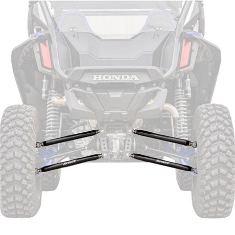 SUPERATV TUBED RADIUS ARM (RAHTALXTU02) - DRIVEN Canada's Powersports 9999999988RAHTALXTU02
