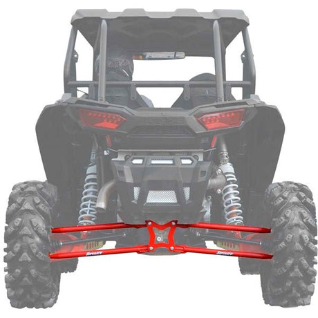 SUPERATV TUBED RADIUS ARM - DRIVEN Canada's Powersports 9999999988RA01002003