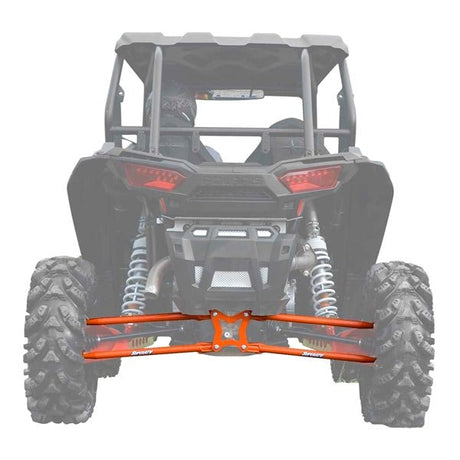 SUPERATV TUBED RADIUS ARM - DRIVEN Canada's Powersports 9999999988RA01002004