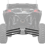 SUPERATV TUBED RADIUS ARM - DRIVEN Canada's Powersports 9999999988RACAX300102